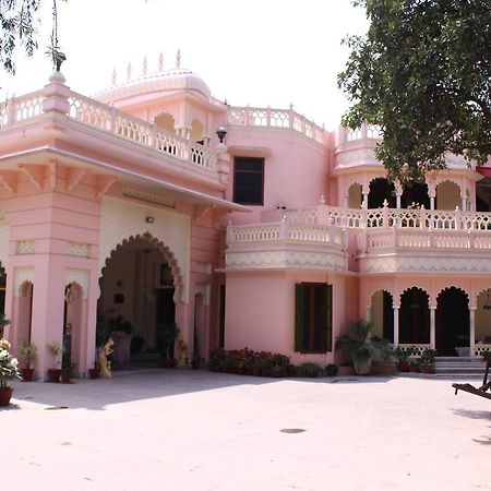 Savrupson Heritage Home Jalandhar Exteriör bild