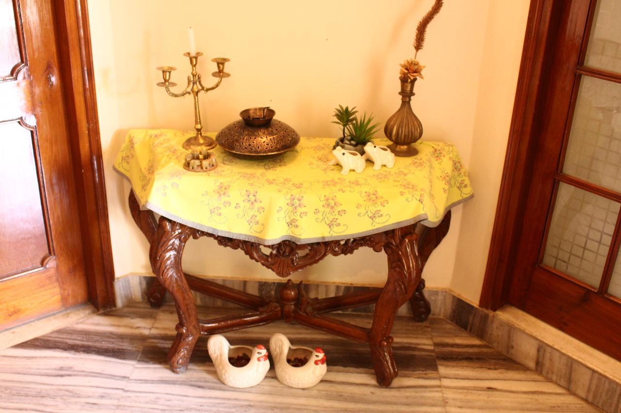 Savrupson Heritage Home Jalandhar Exteriör bild